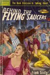 Frank Scully's Behind the Flying Saucers