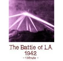 Battle of LA