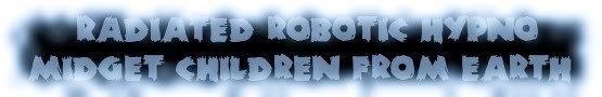 Robo Children