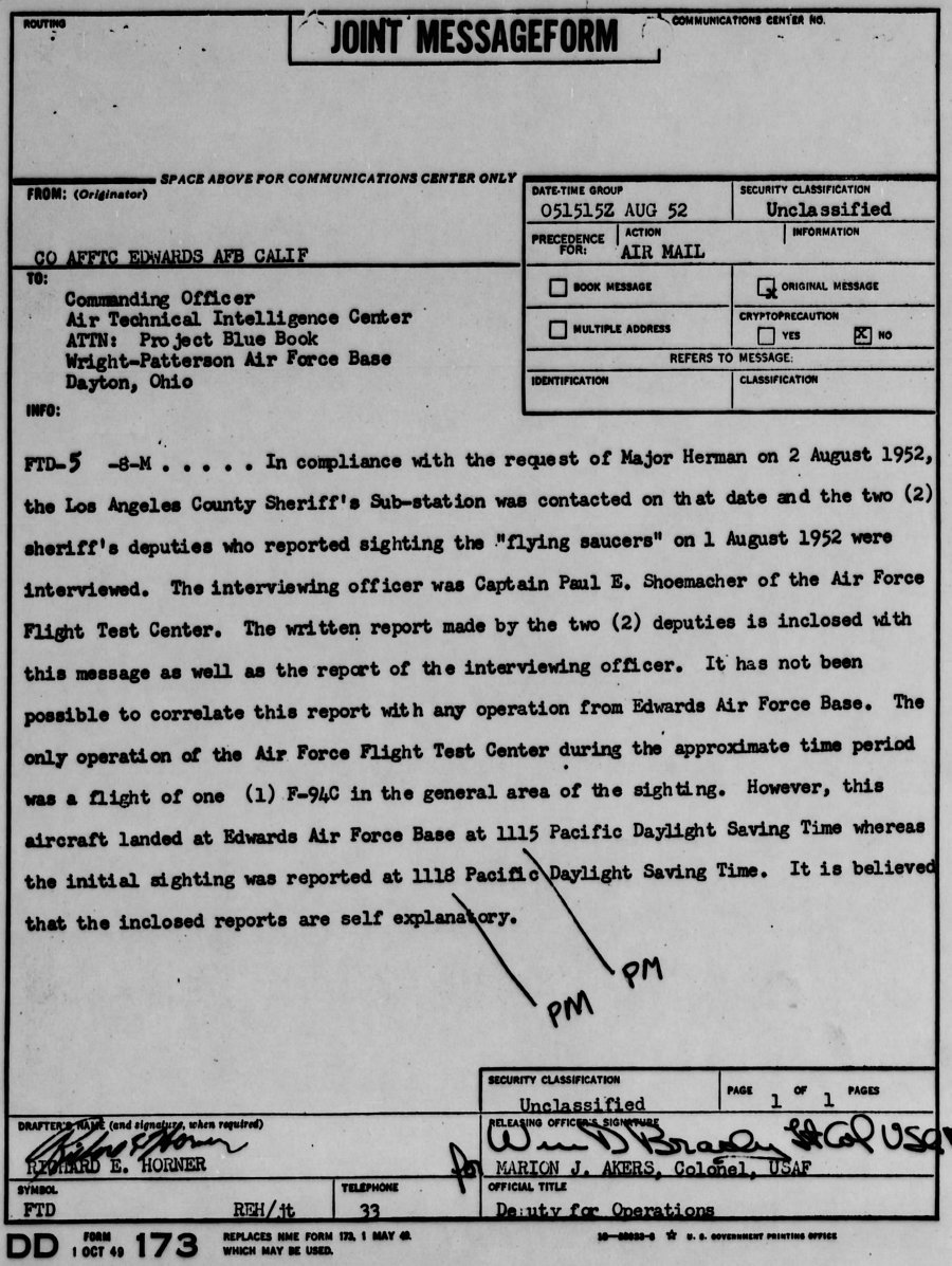 Lancaster California