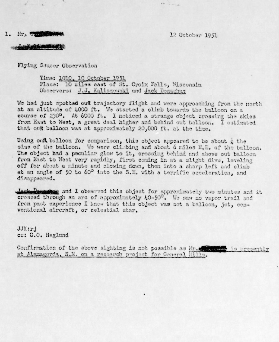 General Mills Report