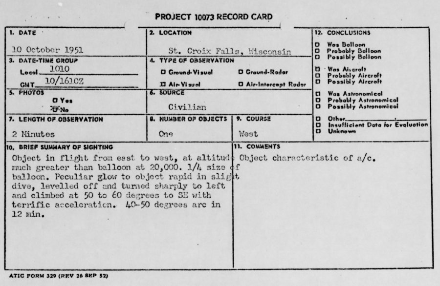 General Mills Report