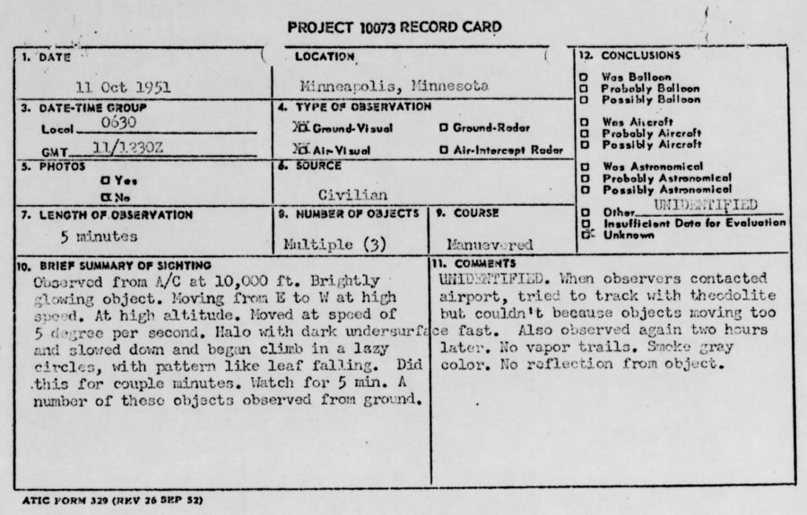 General Mills Report