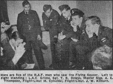 Aircrew