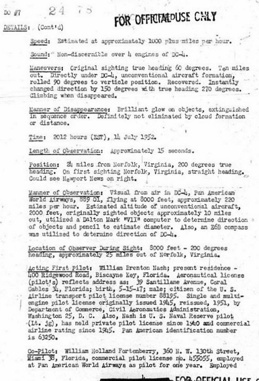 Nash-Fortenberry Docs