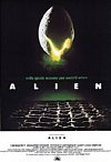 Alien, Italian Movie Poster, 1979