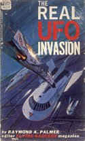 The Real UFO Invasion
