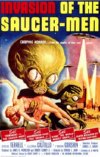 Invasion of the Saucer Men, 1957