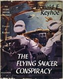 The Flying Saucer Conspiracy
