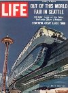 1962 Seattle World's Fair