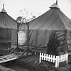Fort Dix Tents