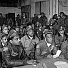 Tuskegee Airmen Briefing