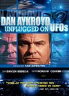 Dan Akroid Uplugged on UFOs