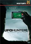 UFO Hunters Season 1