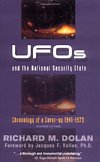 Image: UFOs and the National Security State
