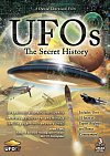 UFOs the Secret History