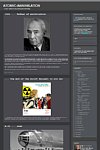 Atomic Annhilation