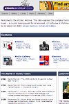 Atomic Archive