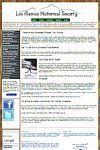 Los Alamos History