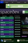 SpaceDex