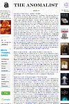 The Anomalist