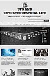 UFO and Extraterrestrial Life