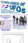 Unreal World of UFOs