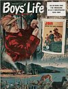 Boys' Life March 1954