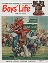 Boys' Life November 1952