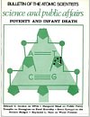Bulletin of Atomic Scientists December 1969