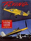 Flying Magazine July 1950