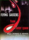 Flying Saucers Outer Space
