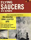 Flying Saucers Vol. 4 1967