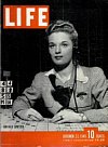 Life Magazine October 1941