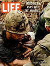 Life Magazine October 1966