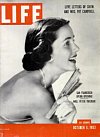 Life Magazine October 6, 1952