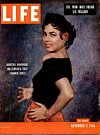 Life Magazine November 1, 1954