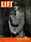 Life Magazine November November 20, 1944