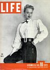 Life Magazine November 1945