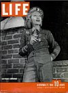 Life Magazine November 1944