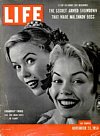 Life Magazine November 29, 1954