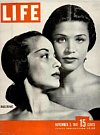 Life Magazine November 3, 1947