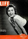 Life Magazine February 26, 1951