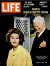 Life Magazine April 1966