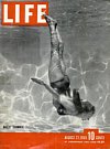 Life Magazine August 27, 1945