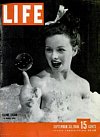 Life Magazine September 30, 1946