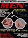 Men October 1968