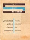 New Scientist November 1956