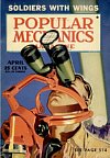 Popular Mechanics April 1941