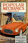 Popular Mechanics April 1952